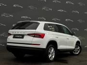Skoda Kodiaq I Санкт-Петербург  - изображение 30