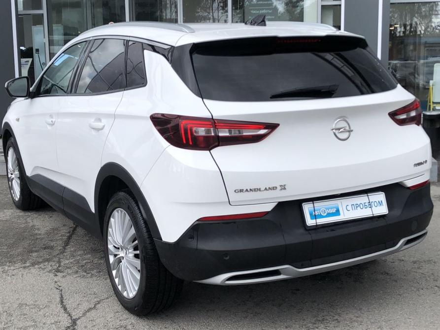 Opel Grandland I Брянск  - изображение 7