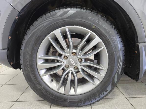 Chery Tiggo 5 I с пробегом 2015 года, цена 756 000 рублей, 122673 км, внедорожник, Автокод Объявления