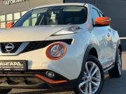 Nissan Juke I Рестайлинг Волгоград  - изображение 33