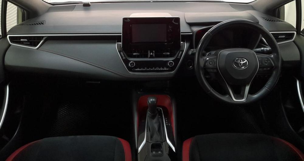 Toyota Corolla XII (E210) Новокузнецк  - изображение 12