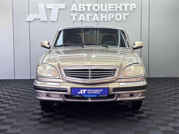 ГАЗ 31105 «Волга» с пробегом 2006 года, цена 349 000 рублей, 160000 км, седан, Автокод Объявления