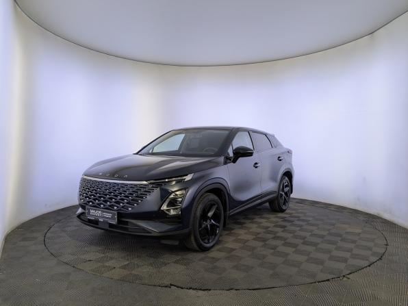 Omoda C5 I с пробегом 2023 года, цена 1 750 000 рублей, 28775 км, внедорожник, Автокод Объявления