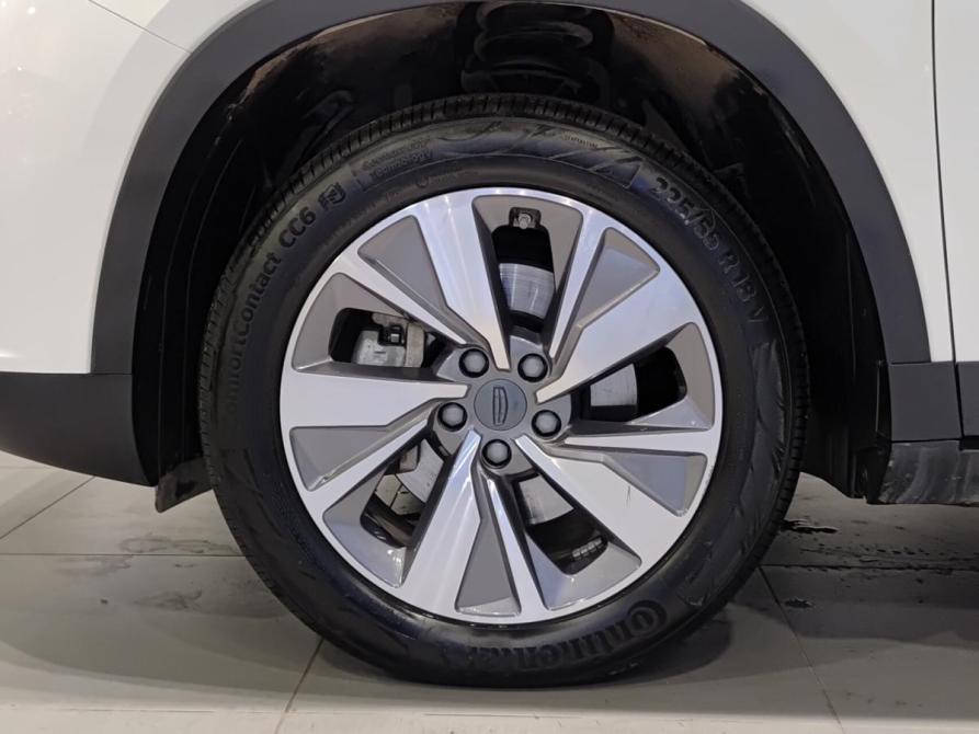 Geely Okavango I Казань  - изображение 22