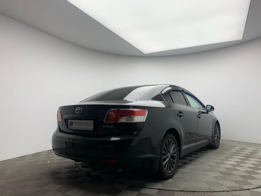 Toyota Avensis III Мурманск  - изображение 7