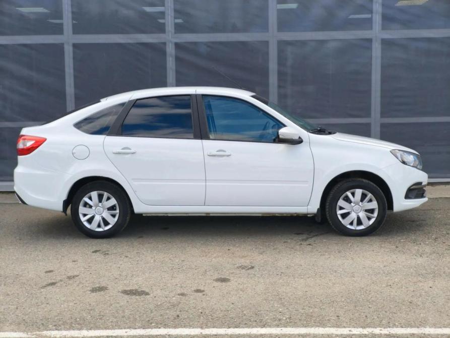 Lada (ВАЗ) Granta I Рестайлинг Ижевск  - изображение 5