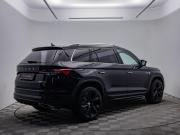 Skoda Kodiaq I Рестайлинг Москва  - изображение 24