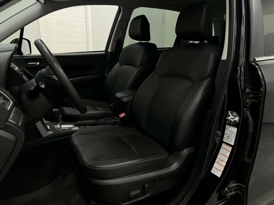 Subaru Forester IV Казань  - изображение 17