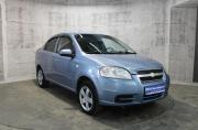Chevrolet Aveo I Рестайлинг Ярославль  - изображение 17