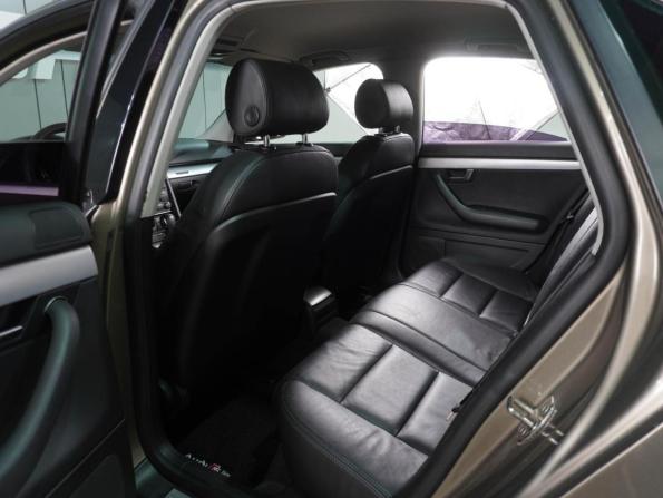 Audi A4 III (B7) с пробегом 2007 года, цена 1 060 000 рублей, 267515 км, седан, Автокод Объявления