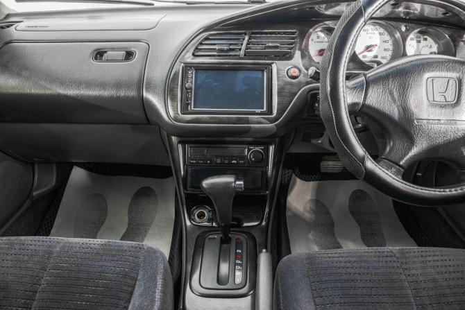 Honda Accord VI с пробегом 2000 года, цена 639 000 рублей, 168000 км, седан, Автокод Объявления