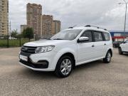 Lada (ВАЗ) Largus I Рестайлинг Тверь  - изображение 23