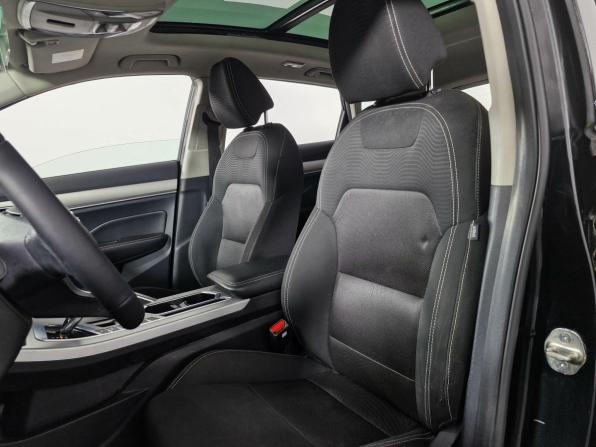 Geely Coolray I с пробегом 2022 года, цена 1 300 000 рублей, 137000 км, внедорожник, Автокод Объявления