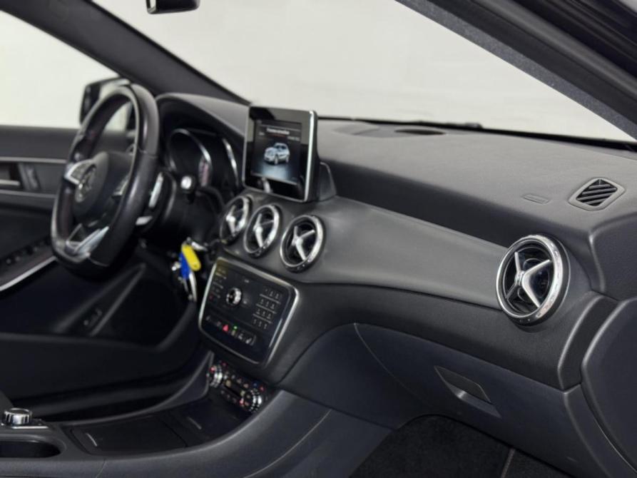 Mercedes-Benz GLA I (X156) Нижний Новгород  - изображение 15