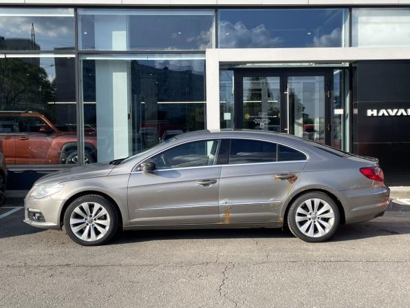 Volkswagen Passat CC I с пробегом 2010 года, цена 749 000 рублей, 216334 км, седан, Автокод Объявления
