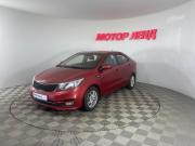 Kia Rio III Рестайлинг Воронеж  - изображение 16