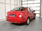 Chevrolet Aveo II Кемерово  - изображение 24