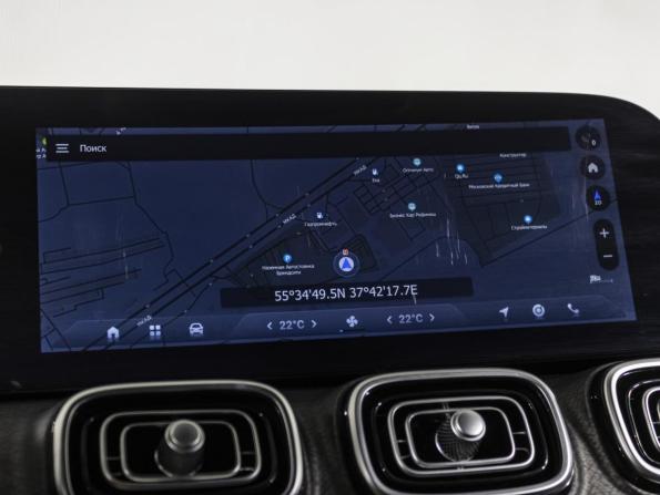 Jaecoo J8 с пробегом 2024 года, цена 3 179 000 рублей, 15934 км, внедорожник, Автокод Объявления