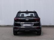 Hyundai Creta I Рестайлинг Сочи  - изображение 23