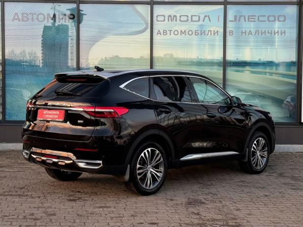 Haval F7 I с пробегом 2021 года, цена 1 865 000 рублей, 29193 км, внедорожник, Автокод Объявления