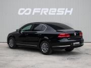 Volkswagen Passat B7 Краснодар  - изображение 21