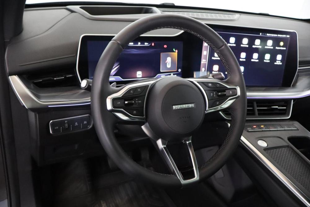 Haval F7 II Санкт-Петербург  - изображение 9