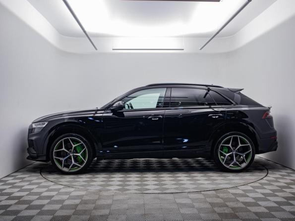 Audi SQ8 I (4M) с пробегом 2019 года, цена 9 500 000 рублей, 53992 км, внедорожник, Автокод Объявления