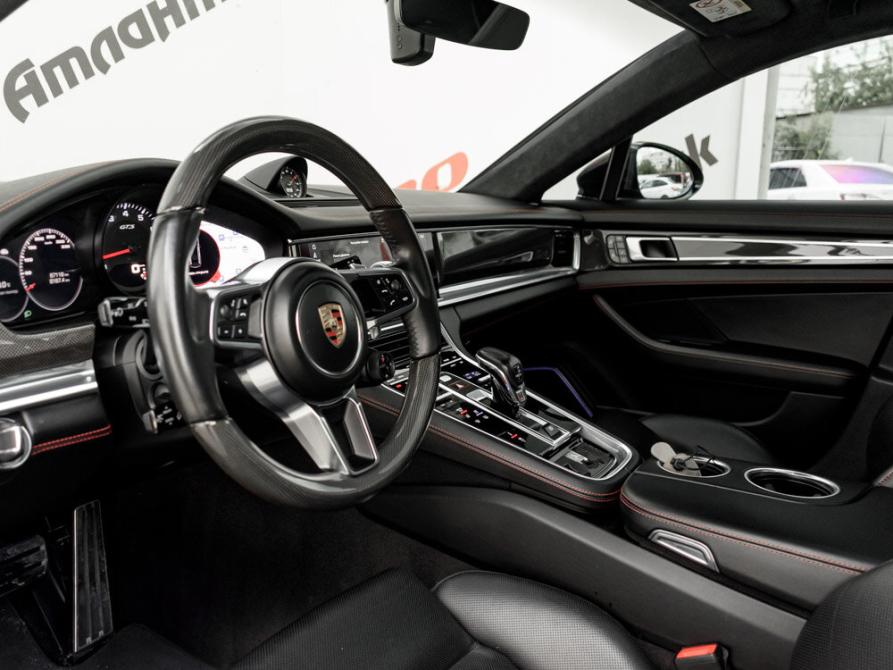 Porsche Panamera II Екатеринбург  - изображение 11