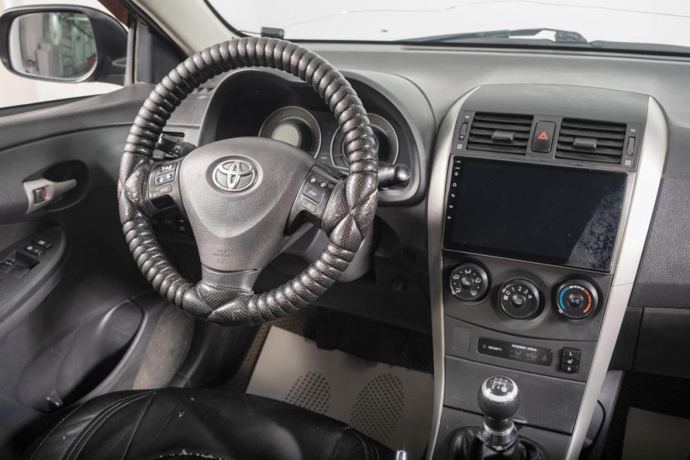 Toyota Corolla X (E140 E150) Томск  - изображение 10
