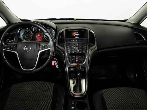 Opel Astra J с пробегом 2011 года, цена 740 000 рублей, 191360 км, хэтчбек, Автокод Объявления