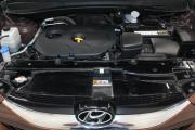 Hyundai ix35 I Рестайлинг Кемерово  - изображение 38