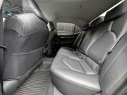 Toyota Camry VIII (XV70) Рестайлинг Москва  - изображение 27