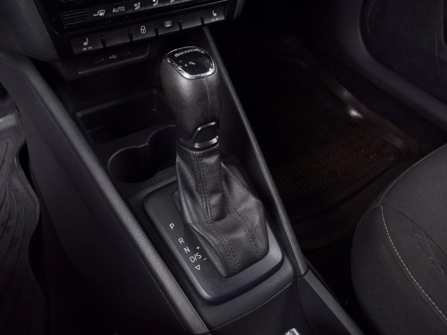 Skoda Rapid II Кемерово  - изображение 25