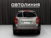 SsangYong Actyon II Красноярск  - изображение 17