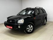 Hyundai Santa Fe Classic Альметьевск  - изображение 20