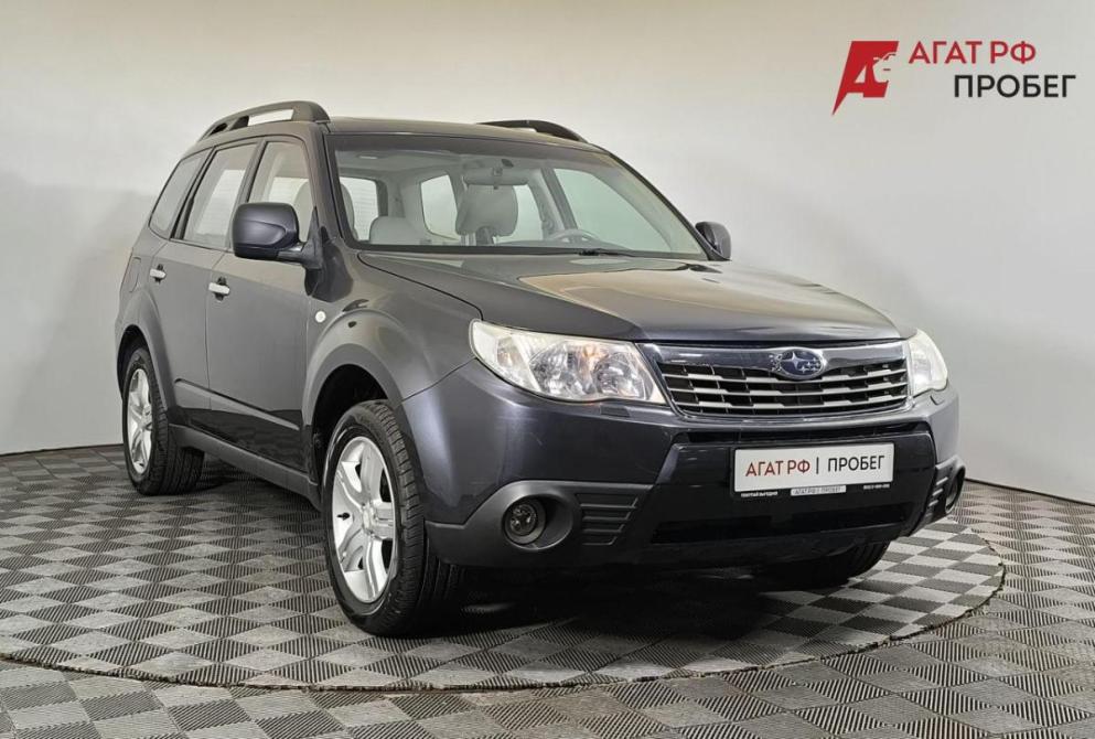Subaru Forester II Рестайлинг Нижний Новгород  - изображение 3