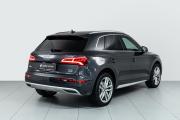 Audi Q5 II (FY) Казань  - изображение 16