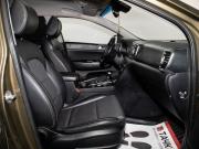 Kia Sportage IV Иркутск  - изображение 31