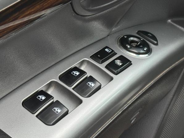 Hyundai Santa Fe II Рестайлинг с пробегом 2010 года, цена 1 150 000 рублей, 186492 км, внедорожник, Автокод Объявления
