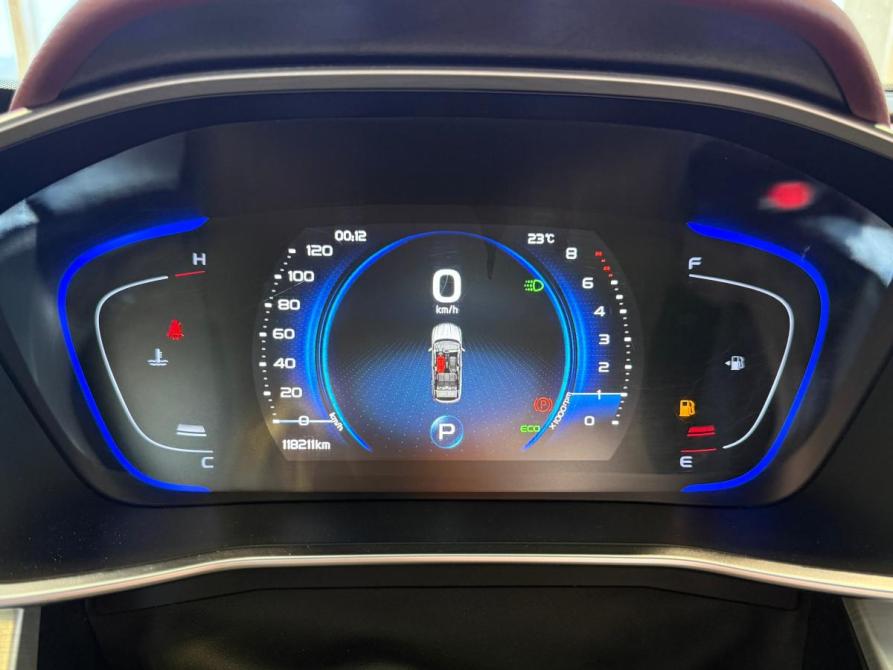 Geely Coolray I Волгоград  - изображение 11