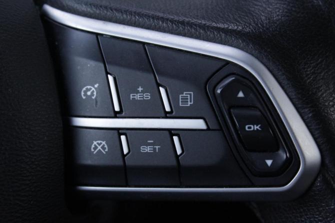 Haval F7 I с пробегом 2019 года, цена 1 520 000 рублей, 106949 км, внедорожник, Автокод Объявления
