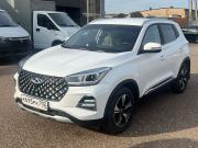 Chery Tiggo 4 Pro I Стерлитамак  - изображение 13