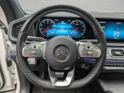 Mercedes-Benz GLE II (V167) Москва  - изображение 21