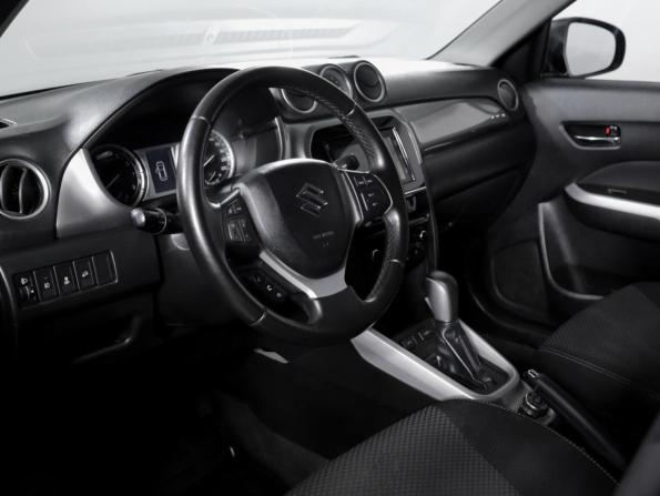 Suzuki Vitara II с пробегом 2016 года, цена 1 050 000 рублей, 133790 км, внедорожник, Автокод Объявления