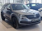 Skoda Kodiaq I Казань  - изображение 25