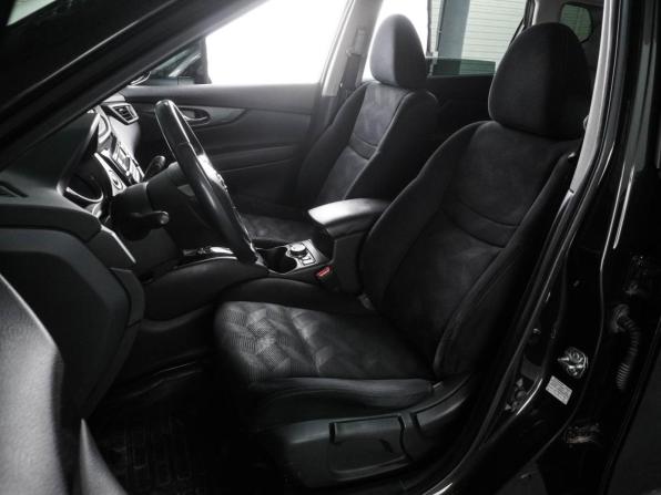 Nissan X-Trail III с пробегом 2015 года, цена 1 834 000 рублей, 106581 км, внедорожник, Автокод Объявления