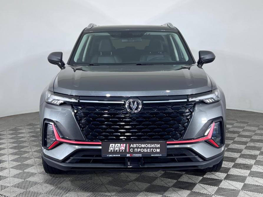Changan CS35 Plus I Рестайлинг Ростов-на-Дону  - изображение 2