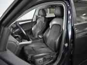 Audi A4 IV (B8) Рестайлинг Москва  - изображение 25