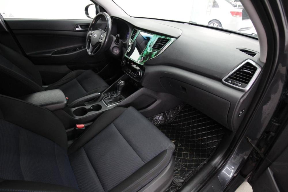 Hyundai Tucson III Сургут  - изображение 9
