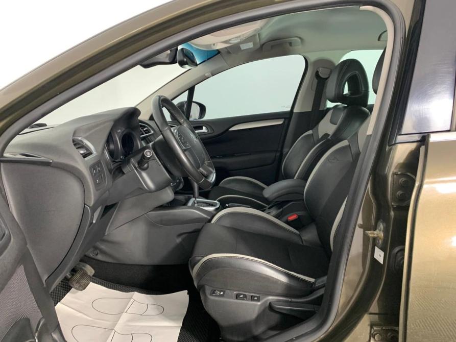 Citroen C4 II Ногинск  - изображение 19